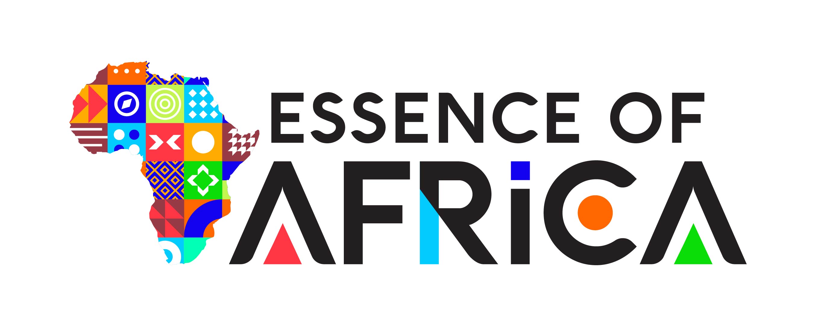 Essence of Africa